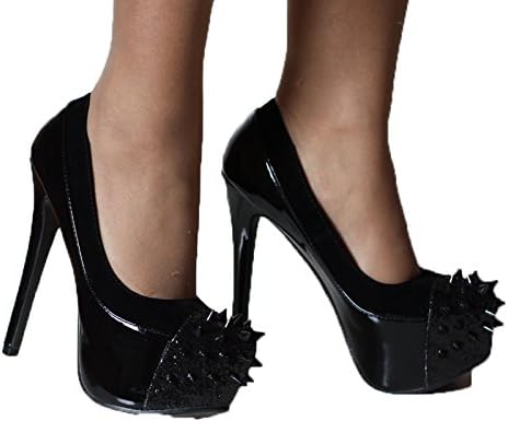 jumex high heels pumps