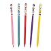 Scentco Disney Colored Smencil Bundle - Scented Coloring Pencils - Frozen, Princess, Tsum Tsum - 15 Count