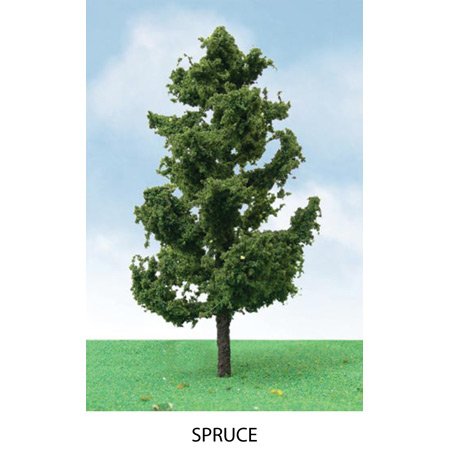 Pro-Elite Tree, Spruce 5-5.5" (2)