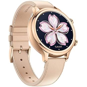 Amazon.com: MyKronoz ZeTime Premium Hybrid Smartwatch 44mm ...