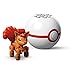 Mega Construx Pokémon Vulpix