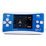 JJFUN RS-1 Handheld Game Console for Children,Retro Game Player with 2.5