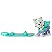 Paw Patrol Winter Rescues Action Pack Pup, Snowboard Everest