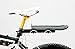UPANBIKE Mountain Bike Road Bike Seatpost Mounted Rear Rack Adjustable Lengththumb 1