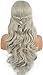 Diy-Wig Daenerys Targaryen Cosplay Wig for Game of Thrones Season Khaleesi Costume Hair Wig