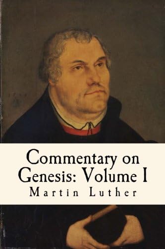 Commentary on Genesis: Volume I Paperback – February 26, 2018