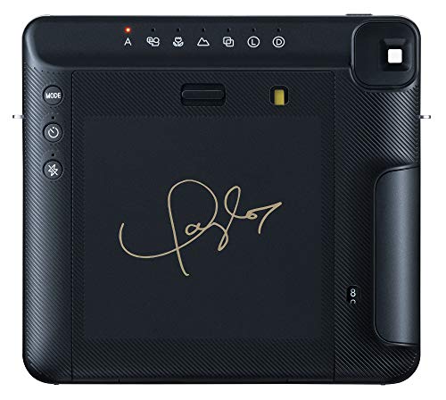 Instax Square SQ6 - Instant Film Camera - Taylor Swift Edition