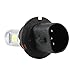 HOTSYSTEM 2x Super Bright 21W 9007 HB5 White LED Driving Fog Lamp Samsung LED Bulbs DC12V 2-Pack