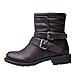 Women's KadiMaya1617-1 Boots  Black 10 B(M) US