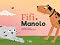 Livro Fifi e Manolo (Mil e Uma Histórias)