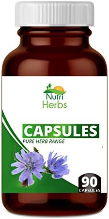 Sea Buckthorn Organic Pure Herb Capsules 90 X 1000mg