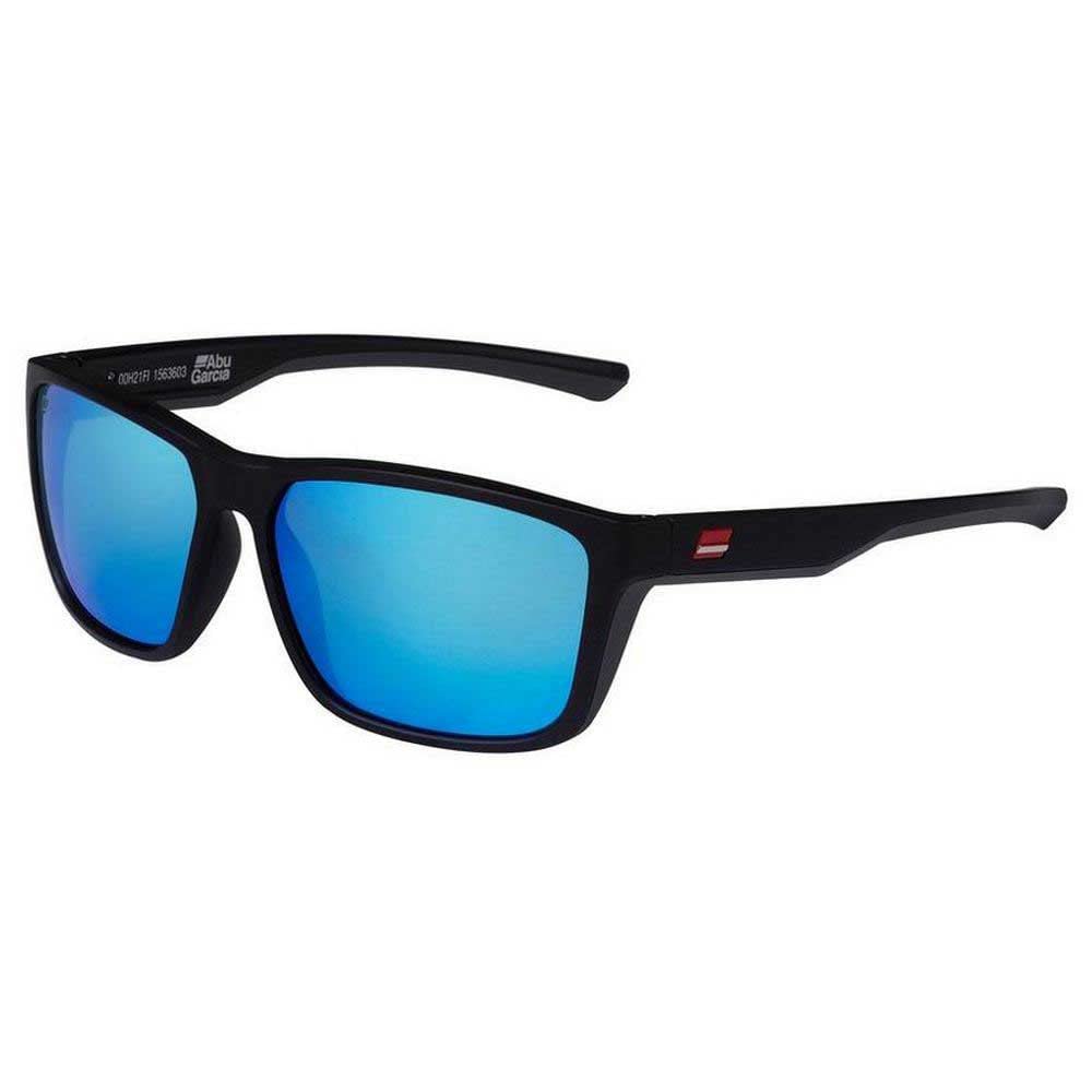 Abu Garcia Beast Eyewear, One Size, Sunglasses, Sunglasses, Unisex, Ice Blue