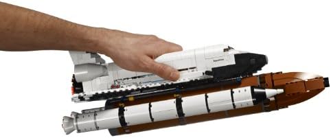 amazon lego space shuttle