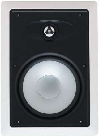 energy in wall speakers