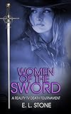 WOMEN OF THE SWORD: A REALITY TV DEATH TOURNAMENT
