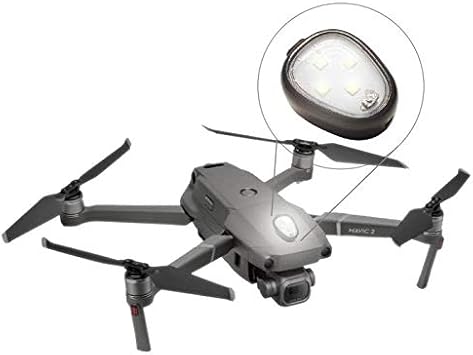 mavic air lume cube