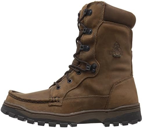 rocky outback chukka