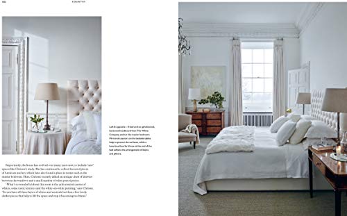 For the Love of White: The White and Neutral Home