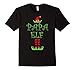 Men's Papa Elf Christmas T-Shirt