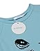 Arshiner Toddler Baby Kids Girls Summer Clothes Set Cartoon Cat Top T-Shirt + Tutu Skirts Dress Outfits