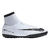NIKE Jr. Mercurial Victory VI Dynamic Fit CR7 Little/Big Kids' Turf Soccer Shoes
