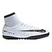 NIKE Jr. Mercurial Victory VI Dynamic Fit CR7 Little/Big Kids' Turf Soccer Shoes