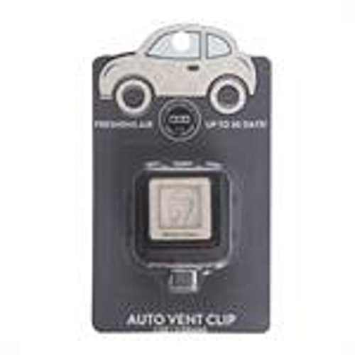Bridgewater Auto Vent Clip Fragrance Sweet Grace