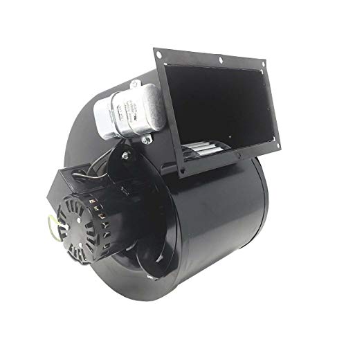 Englander Pellet Stove OEM Blower BM-1376