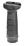 Daniel Defense Vertical Foregrip Black
