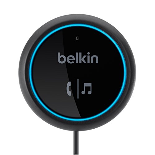 kb09 Belkin Connect AUX Bluetooth Car HandsFree Kit F4U037QE Japan eBay