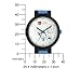 LEGO Midsize 3408STW20 Star Wars Obi Wan Plastic Watch with Two-Tone Link Bracelet