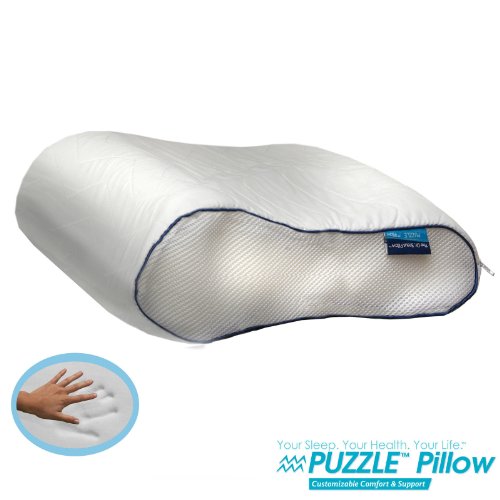 dr breus pillow