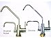 Jupiter Ionizer Undersink Installation Kit - 2 Headed - Chrome Faucet