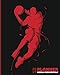 2019 Planner Weekly And Monthly: Calendar Schedule and Organizer. Inspirational Quotes, Red Basketball Cover | January 2019 through December 2019 by Paper Pumpkin