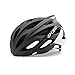 Giro Savant Road Bike Helmet, Matte Black/White, X-Large