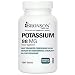 Bronson Potassium 98 mg, 100 Tablets