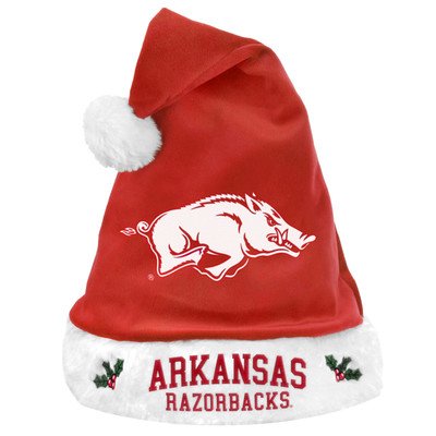 Arkansas Razorbacks Ugly Christmas Sweater