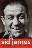 Sid James by Cliff Goodwin