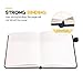 Taotree 2-Pack Pocket Notebook Journal Notepad 3.5