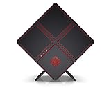 OMEN X by HP Steel Case for Gaming Desktop Computers (900-011, Black)
