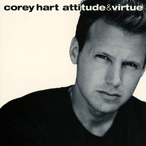 Corey hart first offense zip