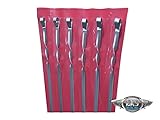 Stainless Steel Skewer Kebab BBQ 16