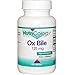 Nutricology, Ox Bile, 125 mg, 180 Veggie Caps - 2pc