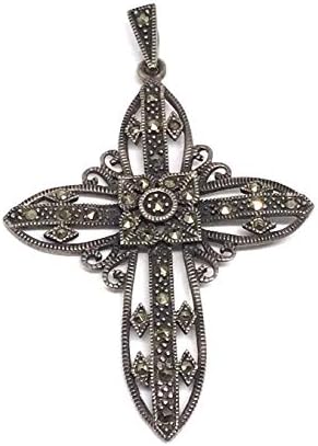 Vintage DBJ 925 Sterling Silver 