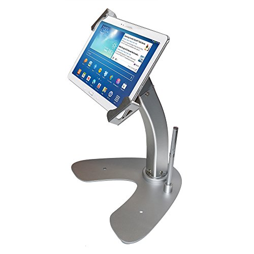 CTA-Digital-Universal-Anti-Theft-Security-Kiosk-POS-Stand-for-Tablets-iPad-iPad-Air-2-iPad-mini-4-Galaxy-Tab-Note-101-7-10-inch-tablets-PAD-UATK