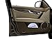veneev Car Windshield Sun Shade - Car Sunshade Protector - A Powerful Uv Ray Deflector - Best for Cool Interior & Dashboard Protection - Cool Free Product Included! (Medium 59x27.55 Inches)