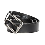 Justin Boots Men's C11743 Belts