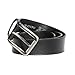 Justin Boots Men's C11743 Belts