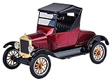 Motor Max 1:24 W/B Platinum Collection 1925 Ford Model T Runabout Diecast Vehicle