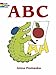 ABC Coloring Book (Dover Alphabet Coloring Books)